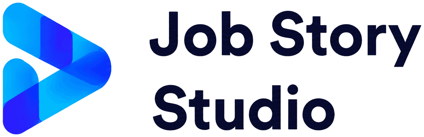 Job Story Studio